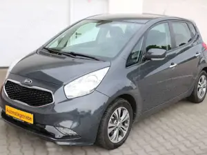 Kia Venga Dream Team Edition