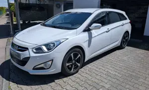 Hyundai i40 i40cw 1.6 Comfort