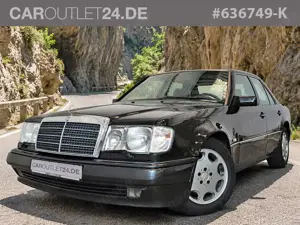 Mercedes-Benz 500 E   E 500 *Klimaautom. H-Kennzeichen*