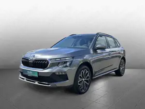 Skoda Kamiq Drive 1.0 TSI DSG LED EPH AHK Sitzhzg