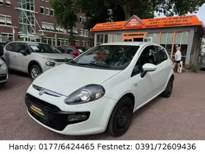 Fiat Punto 1.2 8V KLIMA/el.FH/ZV mit FB/