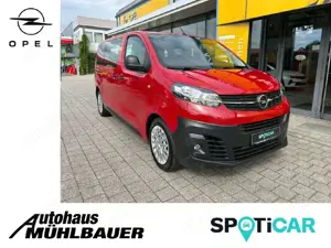 Opel Vivaro Kombi M 1.5 **PDC*Klimaanlage*AHK**