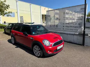 MINI John Cooper Works Clubman John Cooper Works