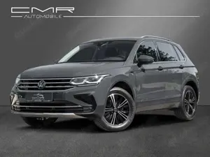 Volkswagen Tiguan Elegance 4Motion AHK 18" Nizza DAB+