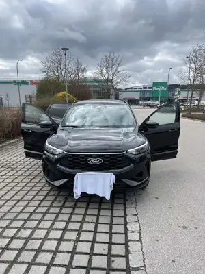 Ford Kuga 1.5 EcoBoost ST-LINE