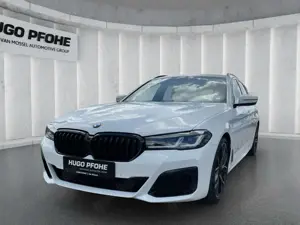 BMW 530 d touring. M Sport