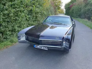Buick Riviera 1967 Buick Riviera Coupe | 7.0L Big Block | Automatik