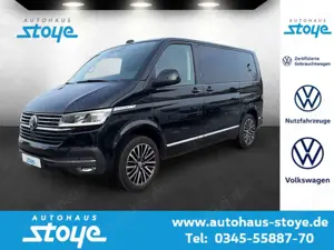 Volkswagen T6.1 Multivan T6.1 Multivan Gen. Six 7S TDi DSG Navi Kamera