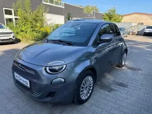 Fiat 500e Elektro KLIMAAUTOMATIK 42 kW große Batterie