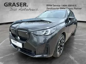 BMW X3 M 50 xDrive M-Sport Pro HeadUp AHK Pano HK ACC