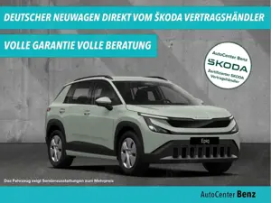 Skoda Epiq 55 ESSENCE *KLIMA*LED*SMARTLINK*ACC*PDC* Klima