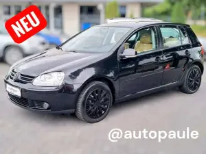 Volkswagen Golf V Lim. Tour*TüV+Zahnriemen NEU*Klima*ToP*