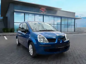 Renault Modus