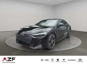Audi A5 TDI quattro S tronic+STANDHZG+PANO