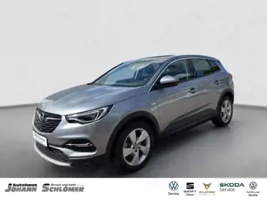Opel Grandland X 1.2 Turbo Innovation PDC KLIMA KAMERA Klima