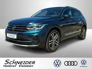 Volkswagen Tiguan 1.4 TSI DSG eHYBRID IQ.LIGHT+360+4xSHZ+NAVI
