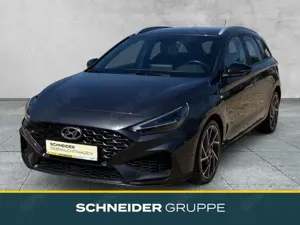 Hyundai i30 N-LINE 1.5 T-GDI N Line NAVI+LED+KLIMA+KAMERA+DAB+