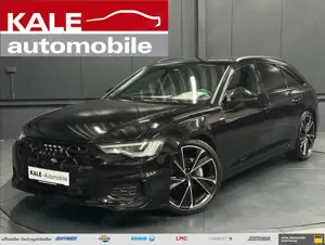 Audi A6 Avant 40 TDI quattro S-Line*21Zoll*Optik*BO*Matri