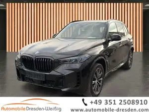 BMW X5 xDrive 30d M Sport*UPE 112.000€*Pano