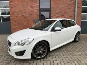 Volvo C30 1.6 D2 EDITION R-DESIGN, LEDER,XENON