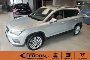 SEAT Ateca 2.0TSI DSG 4x4 Xcel FullLink|ACC|Standh.