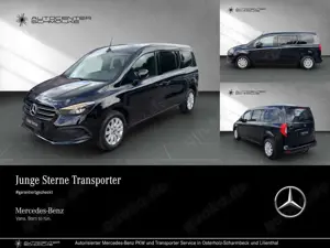 Mercedes-Benz T-Class T 180 PROGRESSIVE LANG*7-SITZER*RFK*LED*AHK  Navi