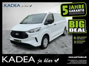 Ford Transit Custom Kasten L2 Trend | Kamera |3-Sitzer