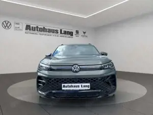Volkswagen Tiguan 2.0 TDI DSG R-Line 4Mo R Line Black Style AHK HK