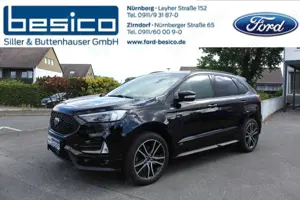 Ford Edge ST-Line 2,0EcoBlue*Anhängerkupplung*LED*1.Hand*ACC*Toter Winkel Assistent*Front- und Rückf