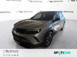 Opel Mokka GS Line