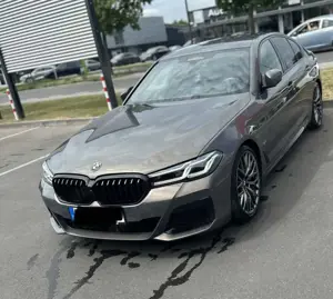 BMW M550 M550 i xDrive