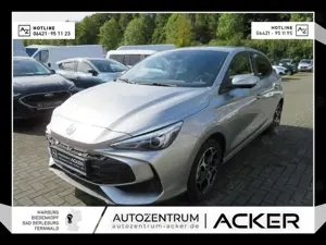 MG MG3 3 1.5 Hybrid+ Luxury Aut. ACC LED