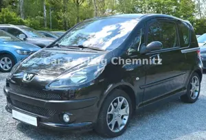 Peugeot 1007 Sport 1.6 Automatik Leder RC-Line