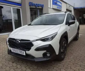 Subaru Crosstrek 2.0ie Platinum 2024 Modell *VFW/ MW*