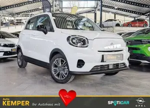 Leapmotor T03 Smart *ACC*Navi*Pano*Kamera*