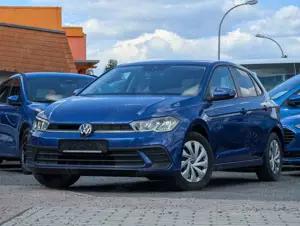 Volkswagen Polo Benzin 80PS CarPlay LED Allwetter