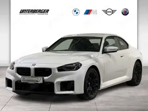 BMW M2 Coupé ACC RFK HUD HK DA PA eSitze ALED