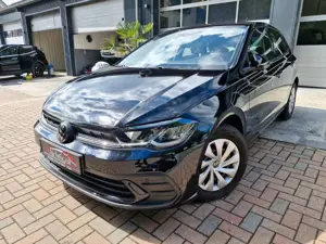Volkswagen Polo VI Life 8tkm 1.Hand Top-Zustand