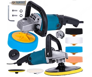 Artikel: #SALE# Professional polishing machine in XXXL starter polish car polishing machine Hochwert
