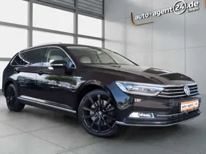 Volkswagen Passat 2.0 TDI 4M Highl./R-Line/Pano/StHzg/Massage/DAB