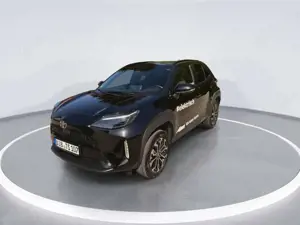 Toyota Yaris Cross Hybrid FWD Teamplayer/LED/Safety-P/Winter-P