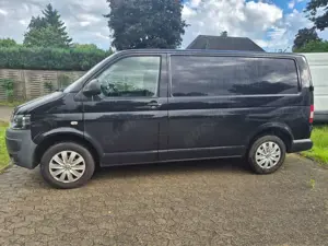 Volkswagen T5 Transporter Transporter T5 TDI