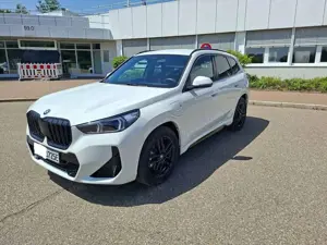 BMW X1 X1 xDrive30e Aut. M Sportpaket