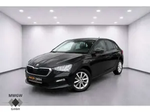 Skoda Scala Ambition 1.0 TSI EU6d Navi/DigitalesCockpit/LED/AC