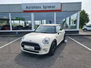 MINI Cooper D Mini 3-trg. Cooper D