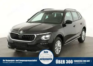 Skoda Kamiq 1.0 TSI DSG Selection, AHK, Matrix, Kamera, Ladebo