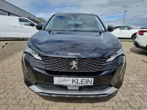 Peugeot 3008 Allure PureTech130 EAT8 automatik - SHZ-CAM