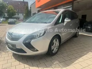 Opel Zafira C 2,0 CDTI Tourer Style*Navi*PDC*165 PS*