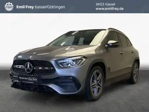 Mercedes-Benz GLA 200 GLA