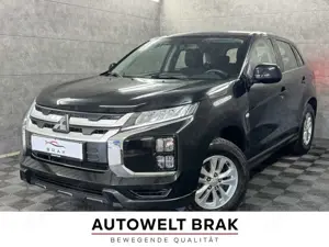 Mitsubishi ASX 2.0 Intro Edition 2WD Aut*Navi*LED*Kam*Tempo